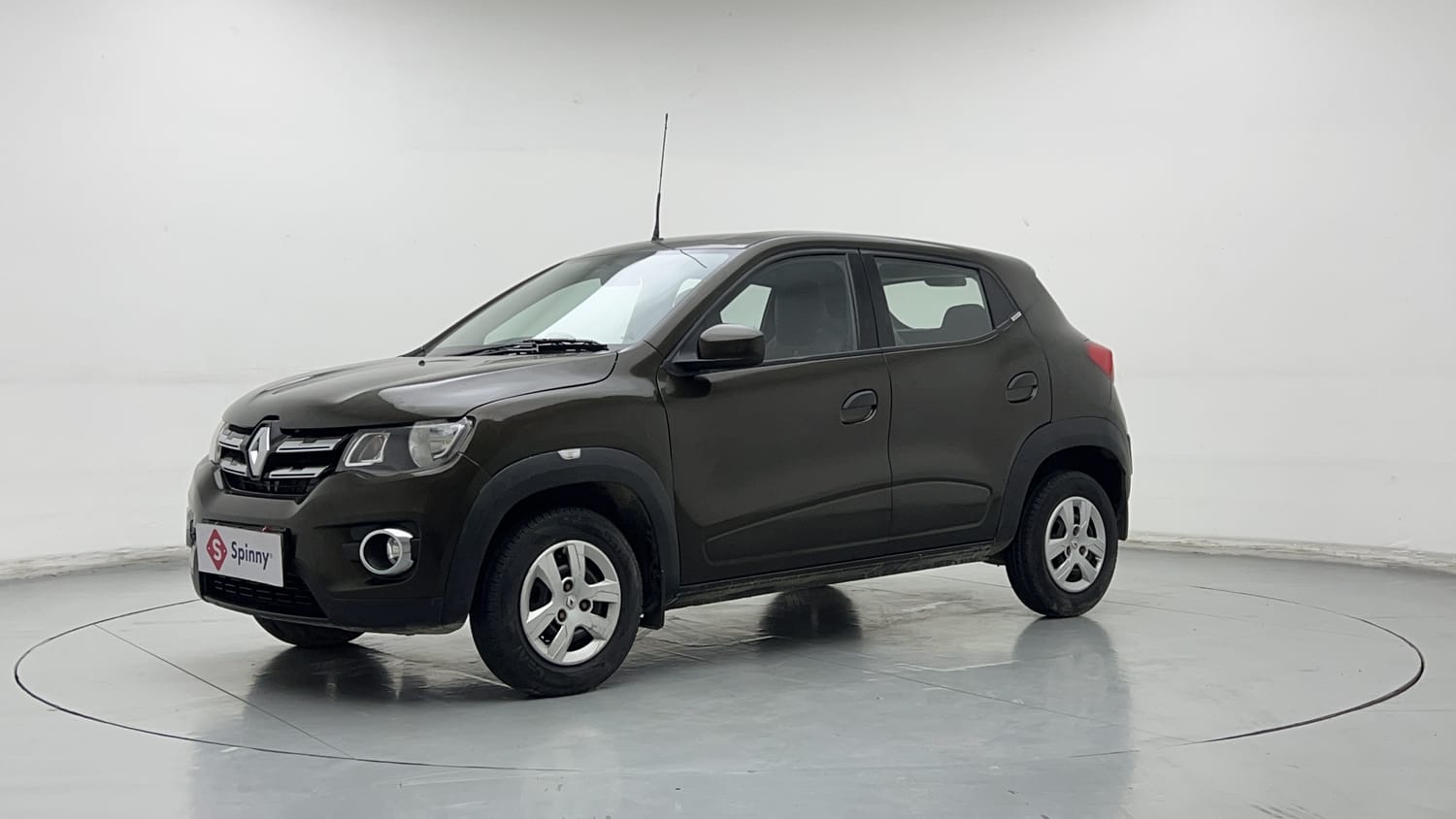 2019 Renault Kwid RXT Opt