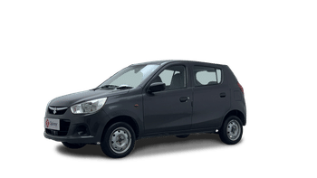 Used 2019 Maruti Suzuki Alto K10 LXi CNG Cng Manual Image