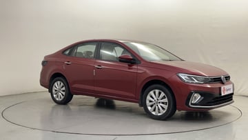 Used 2024 Volkswagen Virtus Highline 1.0 TSI AT Petrol Automatic Image