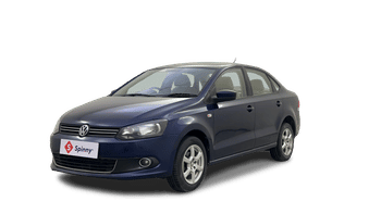 Used 2013 Volkswagen Vento Highline Diesel Diesel Manual Image