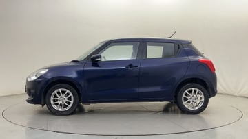 Used 2018 Maruti Suzuki Swift ZXi AMT Petrol Automatic Image