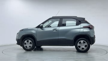 Used 2022 Tata Punch Adventure Rhythm Pack MT Petrol Manual Image