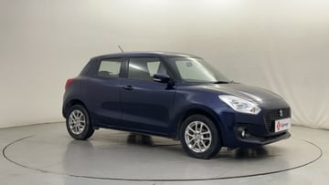Used 2018 Maruti Suzuki Swift ZXi AMT Petrol Automatic Image