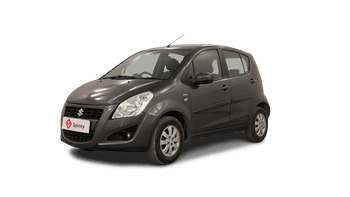 Used 2013 Maruti Suzuki Ritz Zxi BS-IV Petrol Manual Image