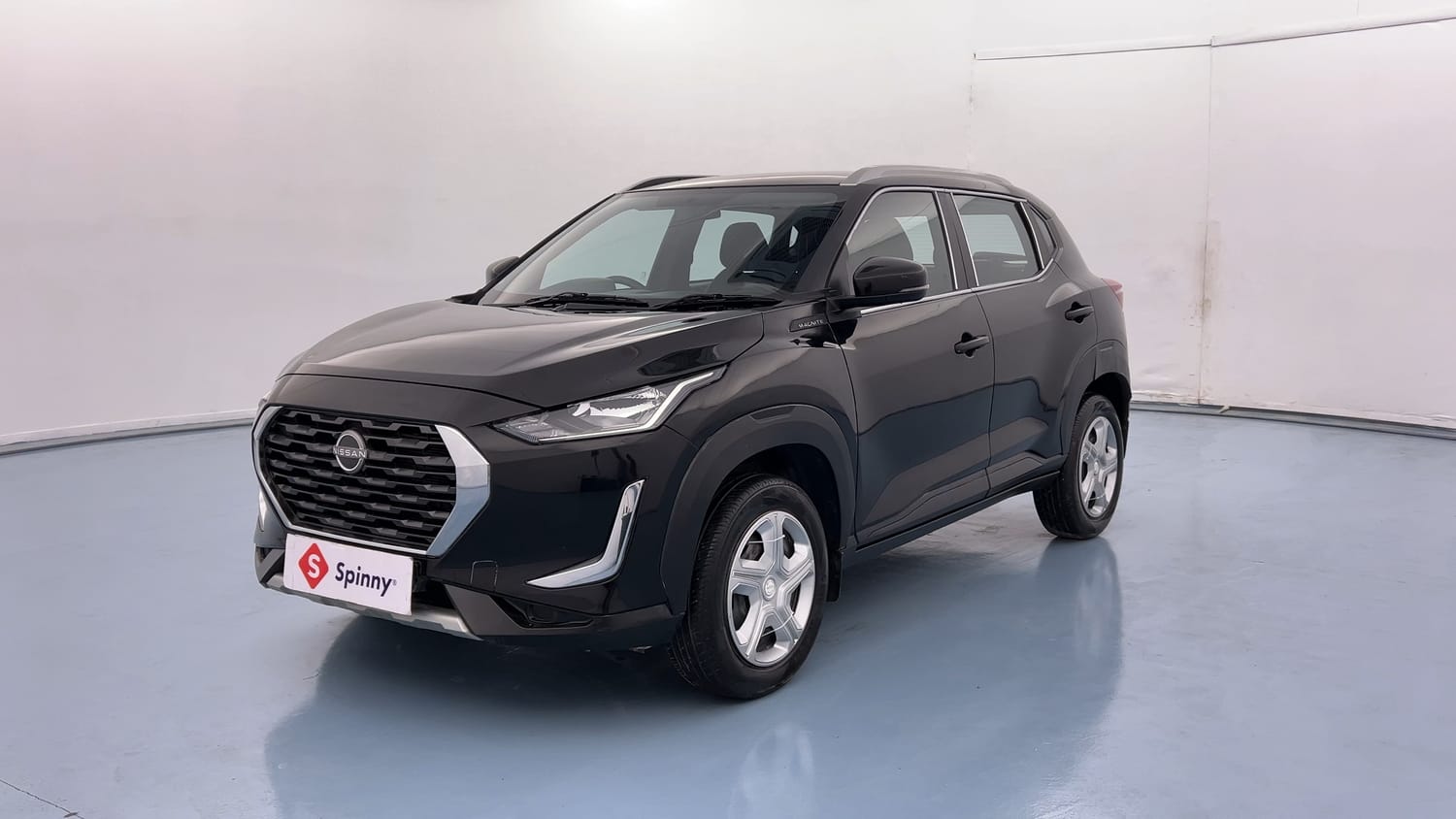 2024 Nissan Magnite XL