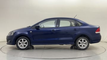 Used 2013 Volkswagen Vento Highline Diesel Diesel Manual Image