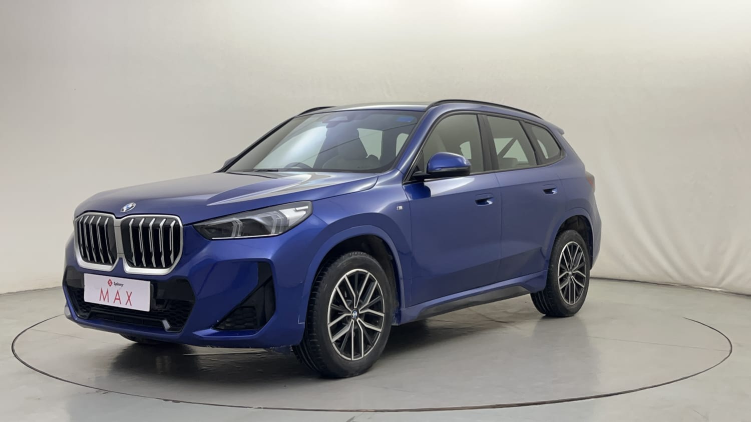 2023 BMW X1 sDrive18i M Sport