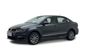 Used 2020 Volkswagen Vento Highline Plus 1.0L TSI Automatic Petrol Automatic Image