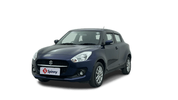 Used 2023 Maruti Suzuki Swift ZXi CNG Cng Manual Image