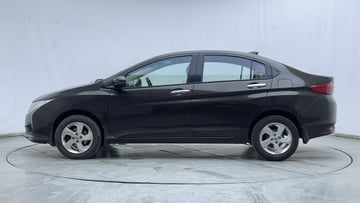Used 2017 Honda City V Petrol Manual Image