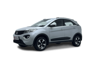 Used 2018 Tata Nexon XZ Plus Petrol Manual Image