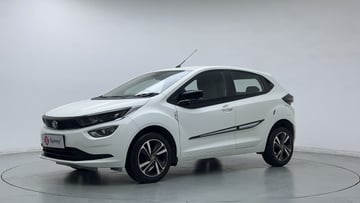 2023 Tata Altroz XZ Petrol