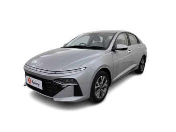 Used 2024 Hyundai Verna SX 1.5 Petrol MT Petrol Manual Image