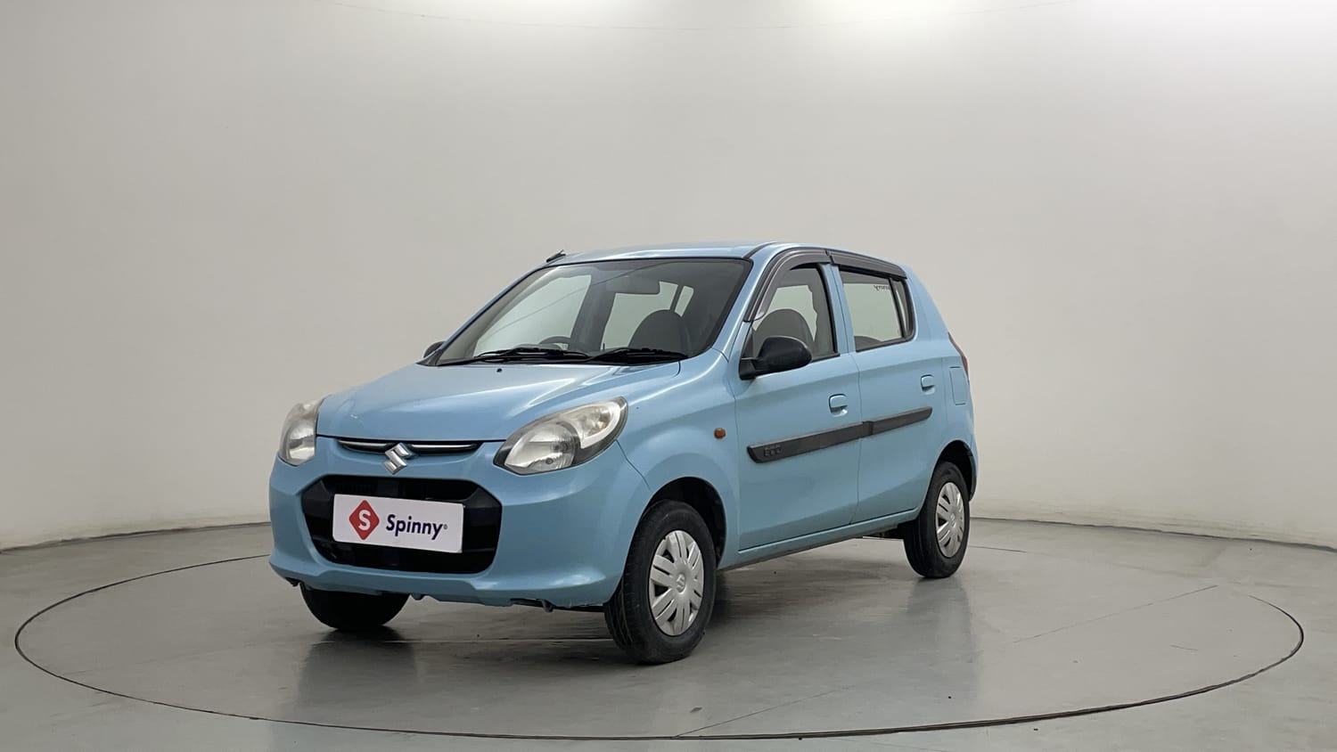 2013 Maruti Suzuki Alto 800 Lxi