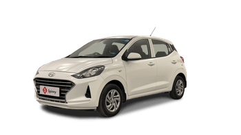 Used 2021 Hyundai Grand i10 Nios Magna 1.2 Kappa VTVT Petrol Manual Image