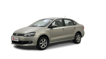 Used 2013 Volkswagen Vento Highline Petrol Petrol Manual Image