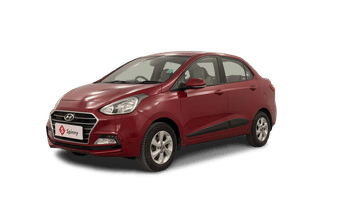 Used 2018 Hyundai Xcent SX Petrol Manual Image