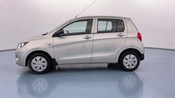 Used 2016 Maruti Suzuki Celerio VXi Petrol Manual Image