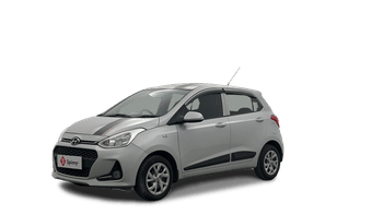 Used 2018 Hyundai Grand i10 Magna 1.2 Kappa VTVT Petrol Manual Image