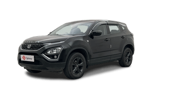 Used 2020 Tata Harrier XZ Diesel Manual Image