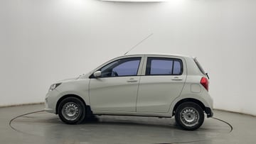 Used 2019 Maruti Suzuki Celerio ZXi AMT Petrol Automatic Image