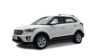 Used 2015 Hyundai Creta 1.6 SX Plus Petrol Petrol Manual Image