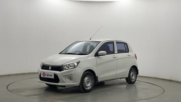 Used 2019 Maruti Suzuki Celerio ZXi AMT Petrol Automatic Image