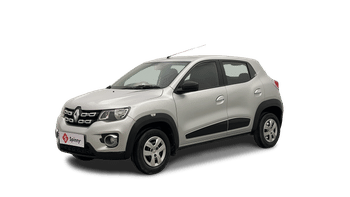 Used 2016 Renault Kwid RXT Petrol Manual Image