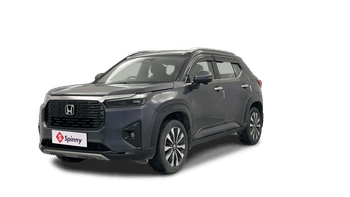 Used 2024 Honda Elevate ZX MT Petrol Manual Image