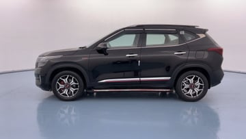 Used 2020 Kia Seltos GTX Plus DCT 1.4 Petrol Automatic Image