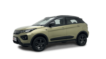 Used 2023 Tata Nexon Kaziranga XZA Plus (Premium) Petrol Automatic Image