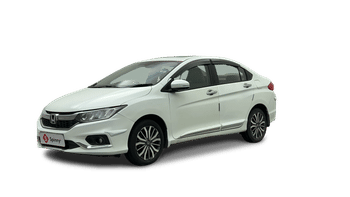 Used 2018 Honda City VX CVT Petrol Petrol Automatic Image