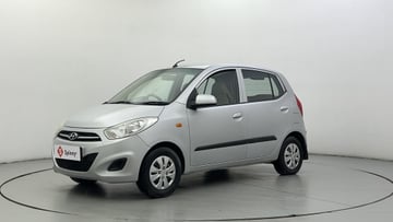 Used 2012 Hyundai I10 Magna 1.1 iRDE2 Petrol Manual Image