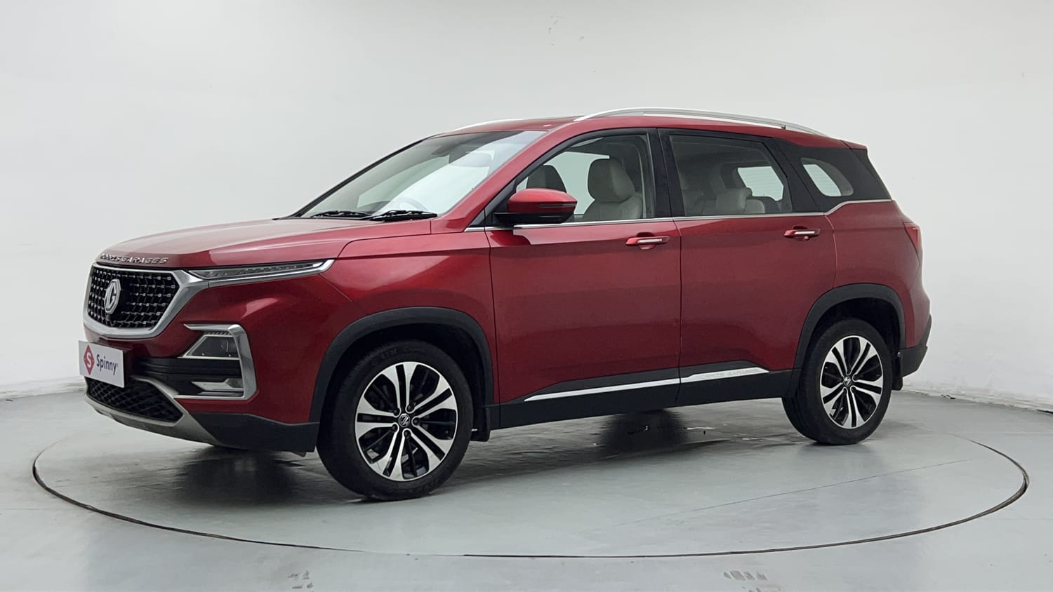 2021 MG Motors Hector Sharp 1.5 Petrol Turbo DCT