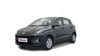 Used 2025 Hyundai Grand i10 Nios Magna 1.2 Kappa Petrol Manual Image