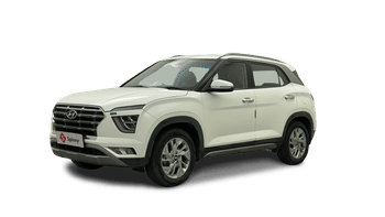 Used 2022 Hyundai Creta SX 1.5 Petrol Petrol Manual Image