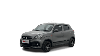 Used 2025 Maruti Suzuki Celerio VXi AMT Petrol Automatic Image