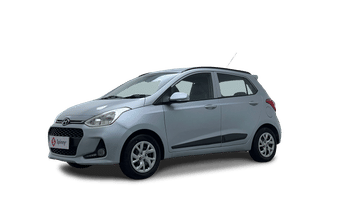 Used 2019 Hyundai Grand i10 Sportz 1.2 Kappa VTVT CNG (Outside Fitted) Cng Manual Image