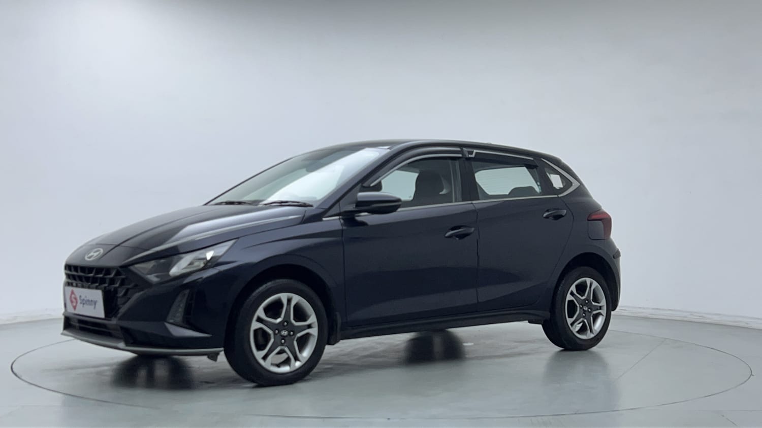 2024 Hyundai Elite i20 1.2 Sportz Petrol [2014-2023]