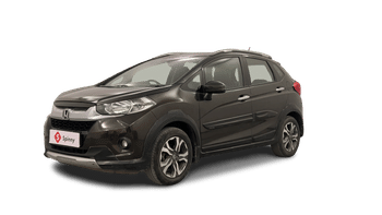 Used 2018 Honda WR-V VX MT Petrol Petrol Manual Image