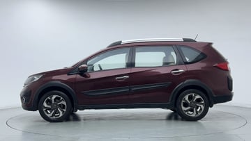Used 2017 Honda BR-V V CVT Petrol Petrol Automatic Image