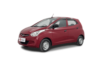 Used 2017 Hyundai Eon D-Lite + Petrol Manual Image