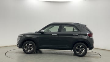 Used 2021 Hyundai Venue SX Plus 1.0 Turbo DCT Petrol Automatic Image