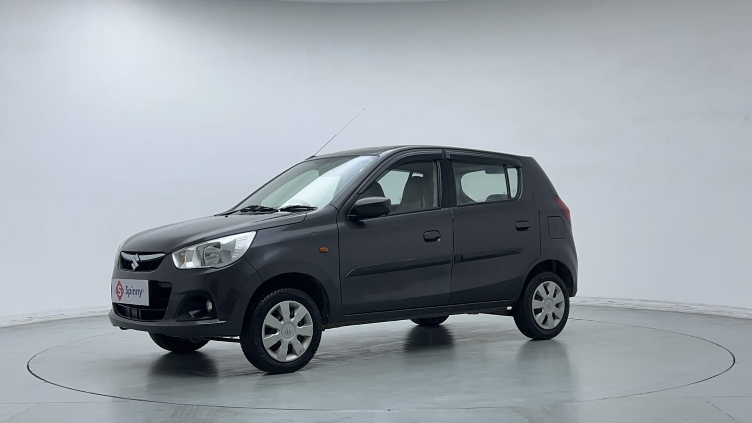 2018 Maruti Suzuki Alto K10 VXI (O)