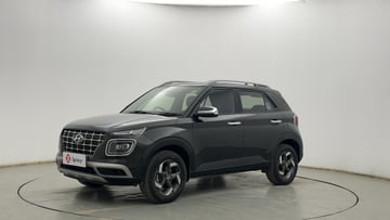 Used 2021 Hyundai Venue SX Plus 1.0 Turbo DCT Petrol Automatic Image