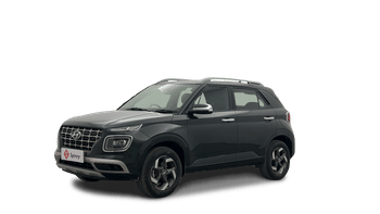 Used 2021 Hyundai Venue SX Plus 1.0 Turbo DCT Petrol Automatic Image