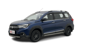 Used 2021 Maruti Suzuki XL6 Alpha AT Petrol Petrol Automatic Image