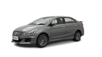 Used 2015 Maruti Suzuki Ciaz ZXI+ Petrol Manual Image
