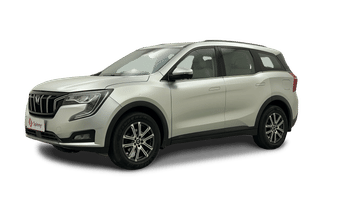 Used 2021 Mahindra XUV700 AX 7 Petrol AT Luxury Pack 7 STR Petrol Automatic Image