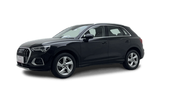 Used 2024 Audi Q3 40 TFSI Premium Petrol Automatic Image